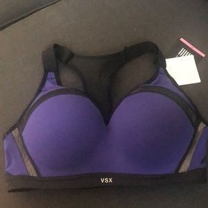 Victoria’s Secret sports bra